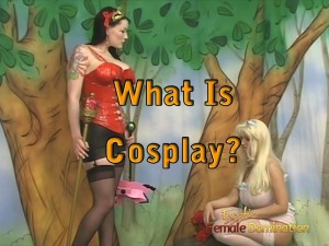 what-is-cosplay