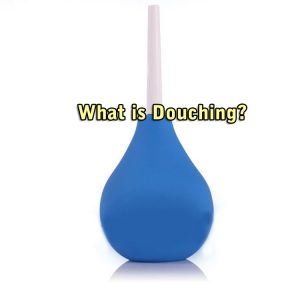 what-is-douching
