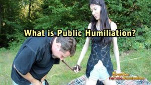 what-is-public-humiliation
